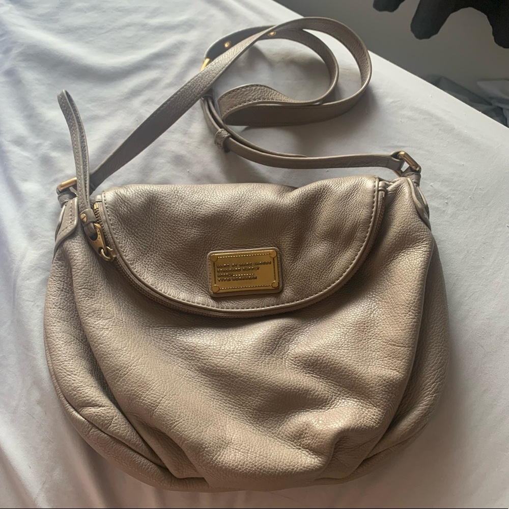 Marc Jacobs cross body